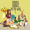 SHAKALABBITS / RabbitsRabbitsAll the way 1 [CD+DVD] [][]