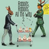 SHAKALABBITS / RabbitsRabbitsAll the way 2 [CD+DVD] [][]