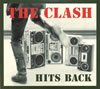 THE CLASH / HITS BACK [楸㥱åȻ] [2CD] [Blu-spec CD2]