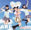 HR() / ϥ! [CD+DVD] []