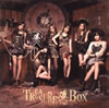 T-ARA / TREASURE BOX(ѡ)