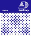 androp / Voice [CD+DVD] []