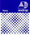 androp  Voice