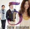 JiLL-Decoy association ／ ジルデコ5