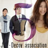 JiLL-Decoy association  ǥ5