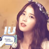 IU(桼) / Monday Afternoon