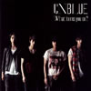 CNBLUE  What turns you on?