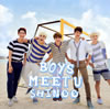 SHINee / Boys Meet U