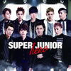 SUPER JUNIOR / Hero [2CD+DVD]