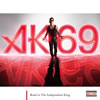 AK-69 / Road to The Independent King [2CD]