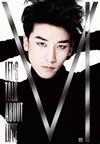 V.I(from BIGBANG) / LET'S TALK ABOUT LOVE [CD+DVD] []