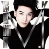 V.I(from BIGBANG) / LET'S TALK ABOUT LOVE [CD+DVD]