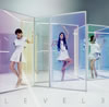 Perfume最新アルバム『LEVEL3』が世界各国で好評