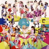 E-girls / ʤKissing You [CD+DVD]