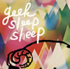 geek sleep sheephitsujiMVեСͥˤƸ