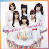 palet / Believe in Yourself!(Type-B)