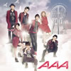 AAA / Eighth Wonder [2CD+DVD] []