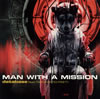 MAN WITH A MISSION  database feat.TAKUMA(10-FEET)