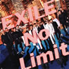EXILE / No Limit [CD+DVD]