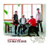 CASIOPEA 3rd  TAMATEBOX