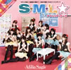 եꥢ / SML(DVD) [CD+DVD] []