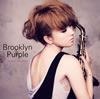 ǯ֤˥塼衼ϿοBROOKLYN PURPLEȯɽ