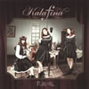 Kalafina  ζ