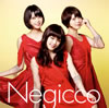 Negicco  Ȥ᤭Υإåɥ饤ʡ