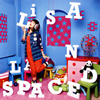 LiSA / LANDSPACE