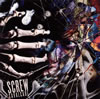 SCREW / CAVALCADE [CD+DVD] []