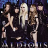 Aldious˥塼󥰥֥ɥߥ͡ / ɥȡ饤ߡפ꡼