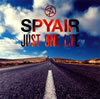 SPYAIR  JUST ONE LIFE