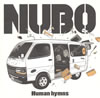 NUBO ／ Human hymns