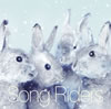 Song Riders / Snowing Again [CD+DVD] []