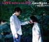 moumoon / LOVE before we DIE [CD+2DVD]