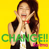 Serena / CHANGE!! [CD+DVD] []