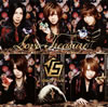 5(ROOT FIVE) / Love Treasure [CD+DVD] []