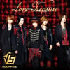 5(ROOT FIVE) / Love Treasure [CD+DVD] []