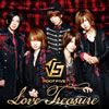 5(ROOT FIVE) / Love Treasure