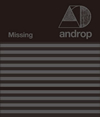androp / Missing []