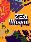 ZE:A / Illusion [ǥѥå]