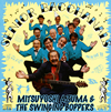 MITSUYOSHI AZUMA&THE SWINGING BOPPERS  SENIOR BACCHANALS