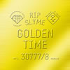RIP SLYME / GOLDEN TIME [楸㥱åȻ] [CD+DVD] []