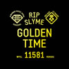RIP SLYME ／ GOLDEN TIME