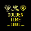 RIP SLYME / GOLDEN TIME