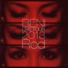 BENI / BENI Red LIVE TOUR 2013TOUR FINAL 2013.10.06 at ZEPP DIVER CITY [CD+DVD]
