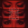 BENI / BENI Red LIVE TOUR 2013TOUR FINAL 2013.10.06 at ZEPP DIVER CITY [CD+DVD]
