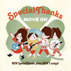 SpecialThanks ／ MOVE ON