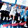 Kaleido Knight ／ PARTY RIGHT THAT(Type E)