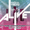 THREE LIGHTS DOWN KINGS / As I'm Alive []